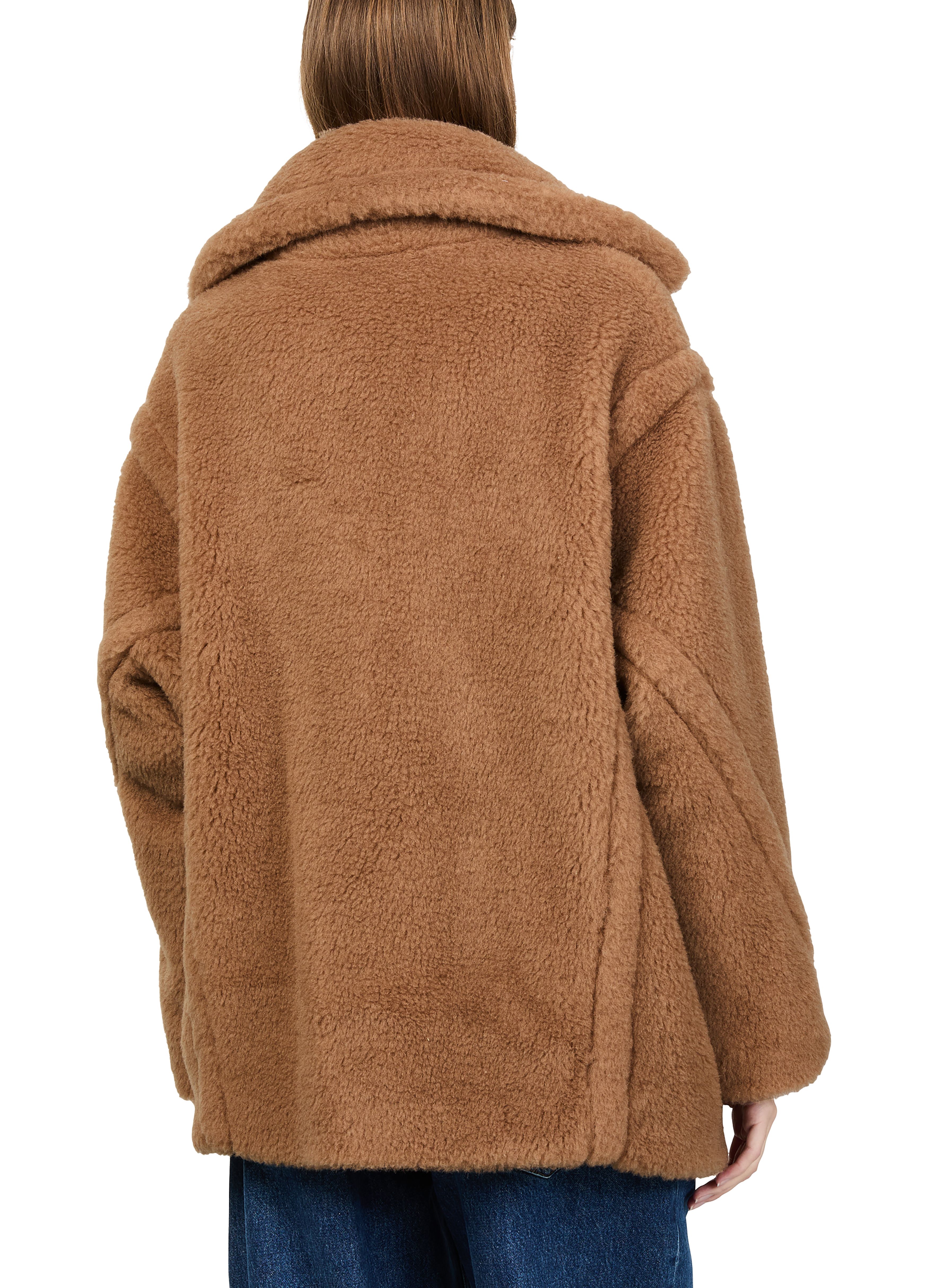 Teddy Dramma coat thumbnail 5