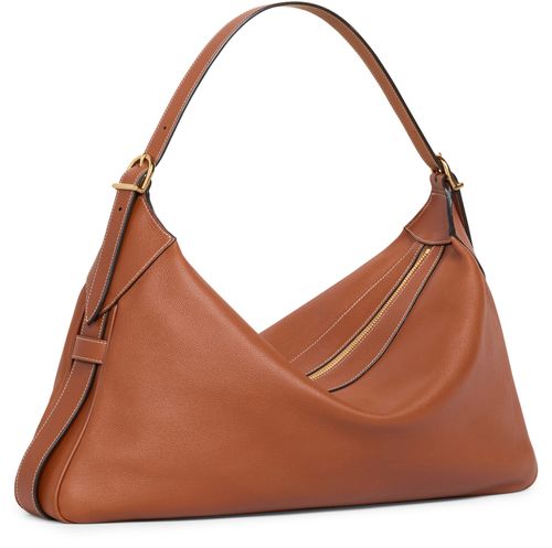 CELINE Large Romy in supple calfskin