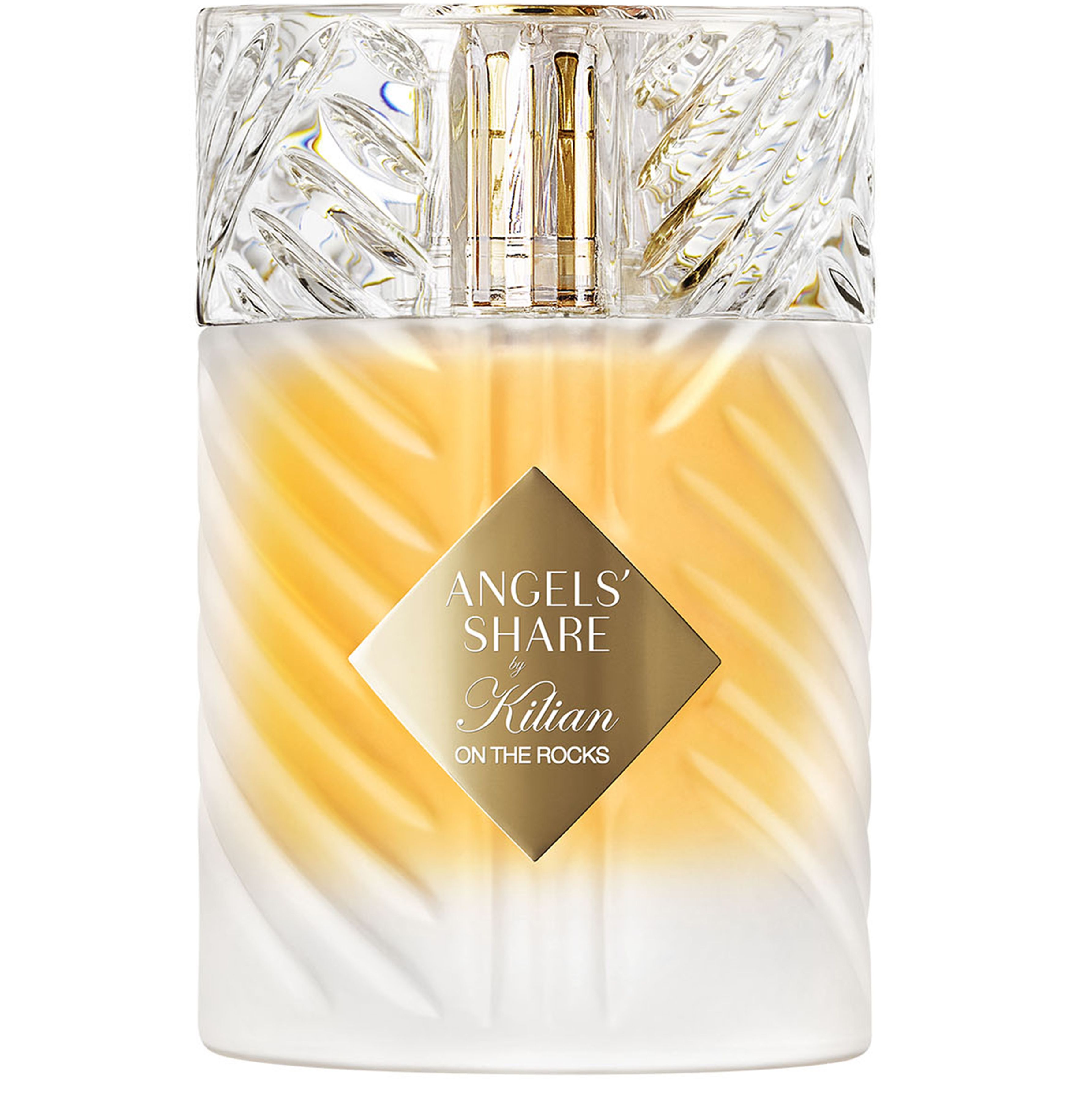 Angels' Share on the Rocks eau de parfum 100 ml