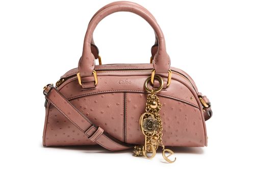 CHLOE Sac à main Chloé Bowling