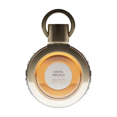 Caron Santal Précieux Eau De Parfum 30 ml In Transparent