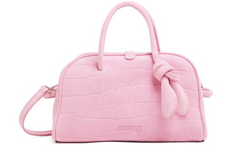 JACQUEMUS The Turismo large bag