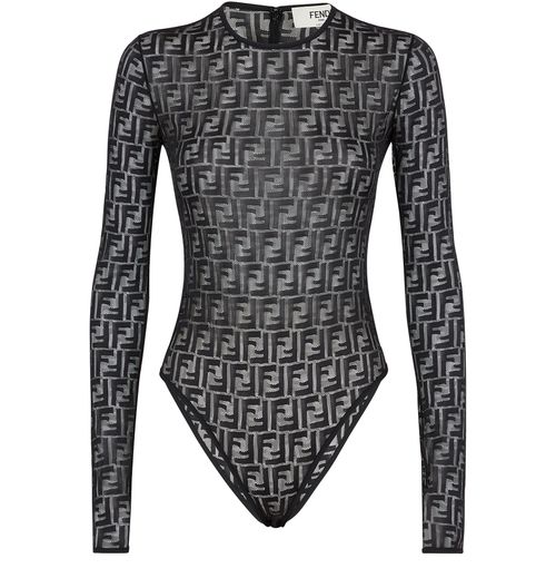 Fendi top 2025 sale