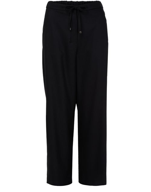 S MAX MARA Floria wide leg pants