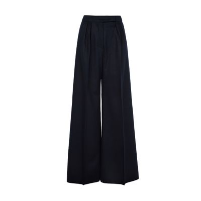 Ori wide-leg pants