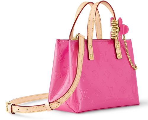 LOUIS VUITTON Reade PM