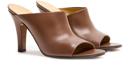 THE ROW Signum mules