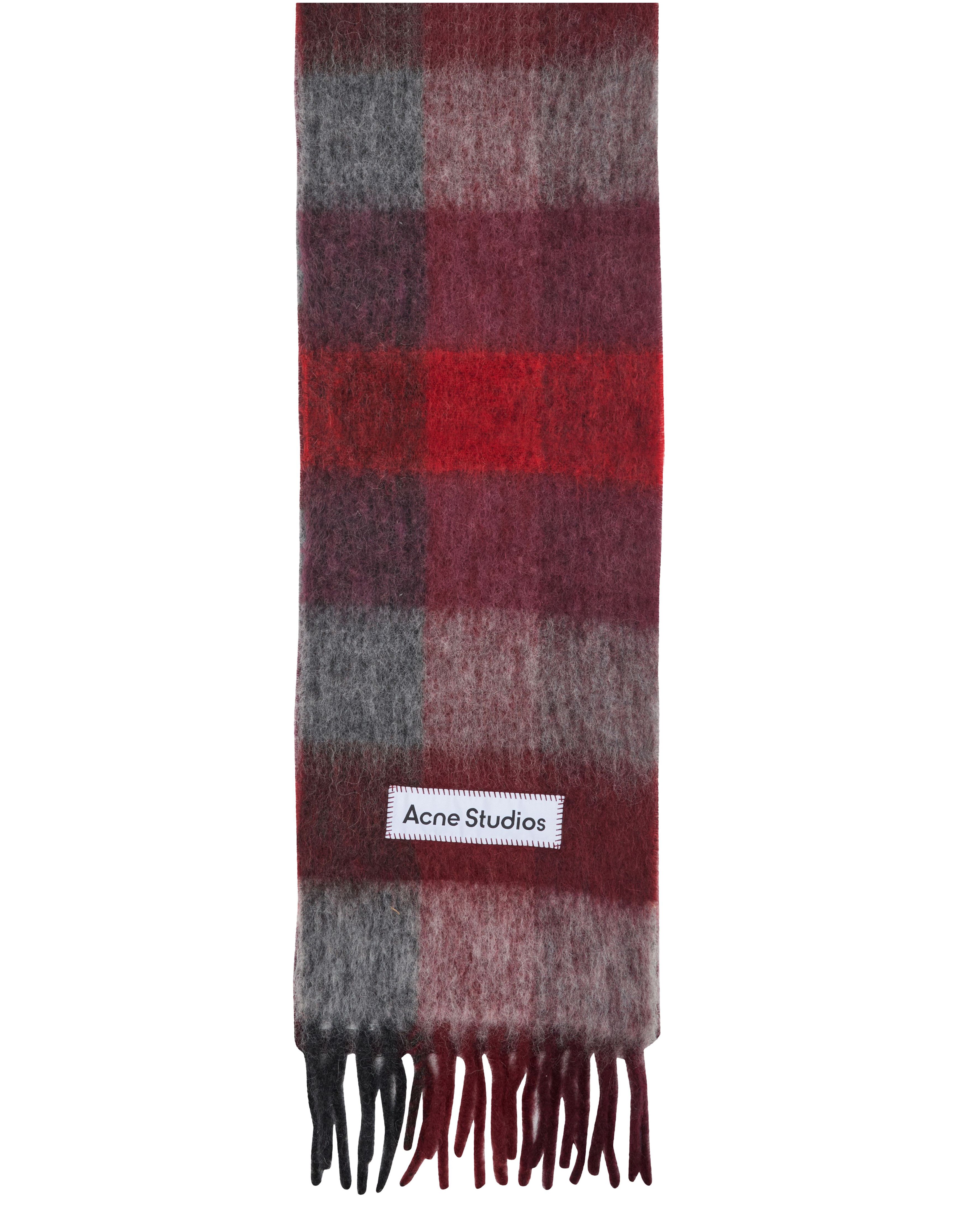 Vally scarf