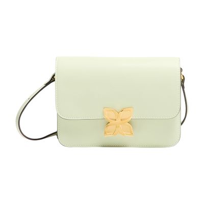 Fleuron Hortensia Mini Bag