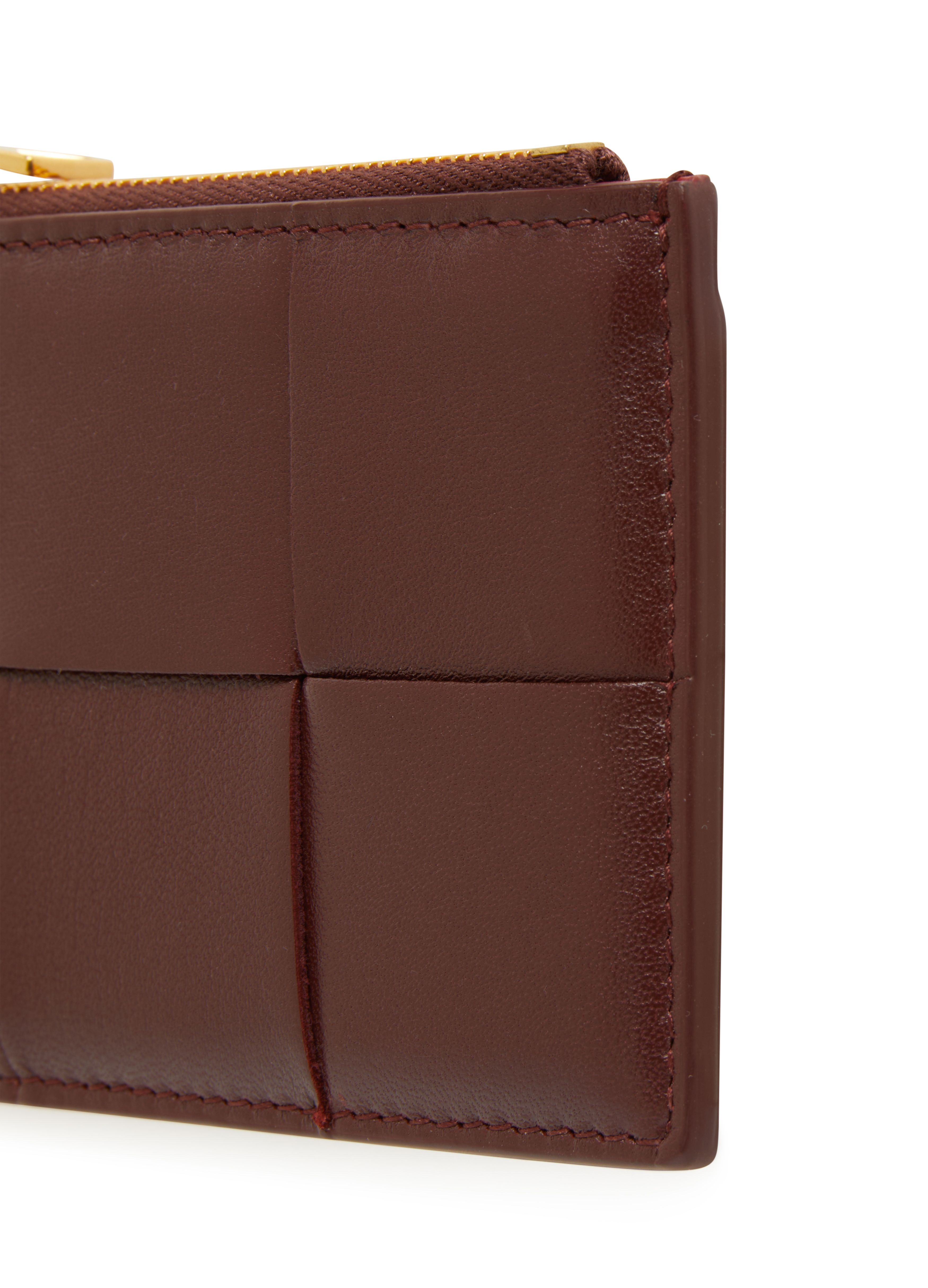 Cassette zipped card holder thumbnail 5