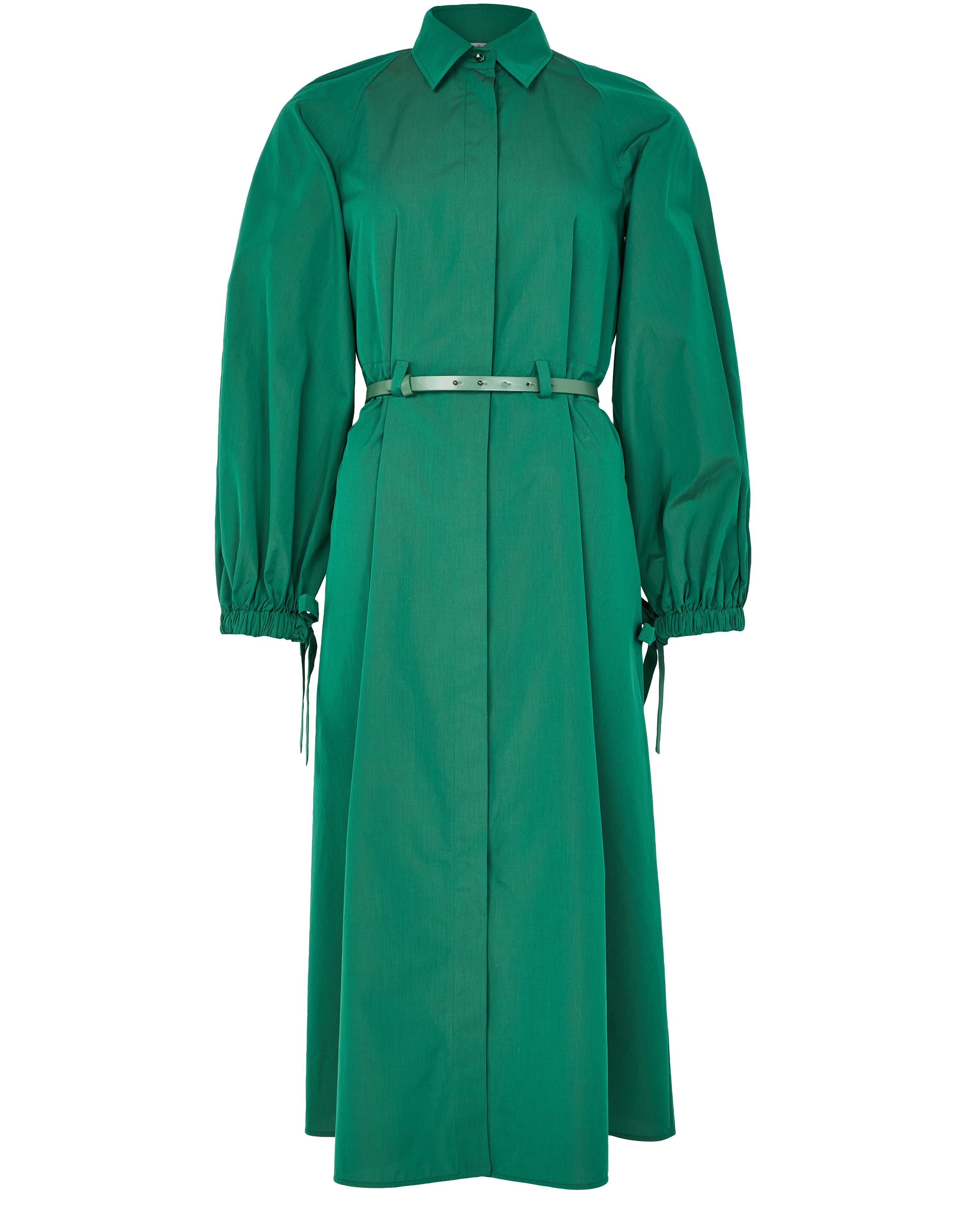 Viale shirt dress