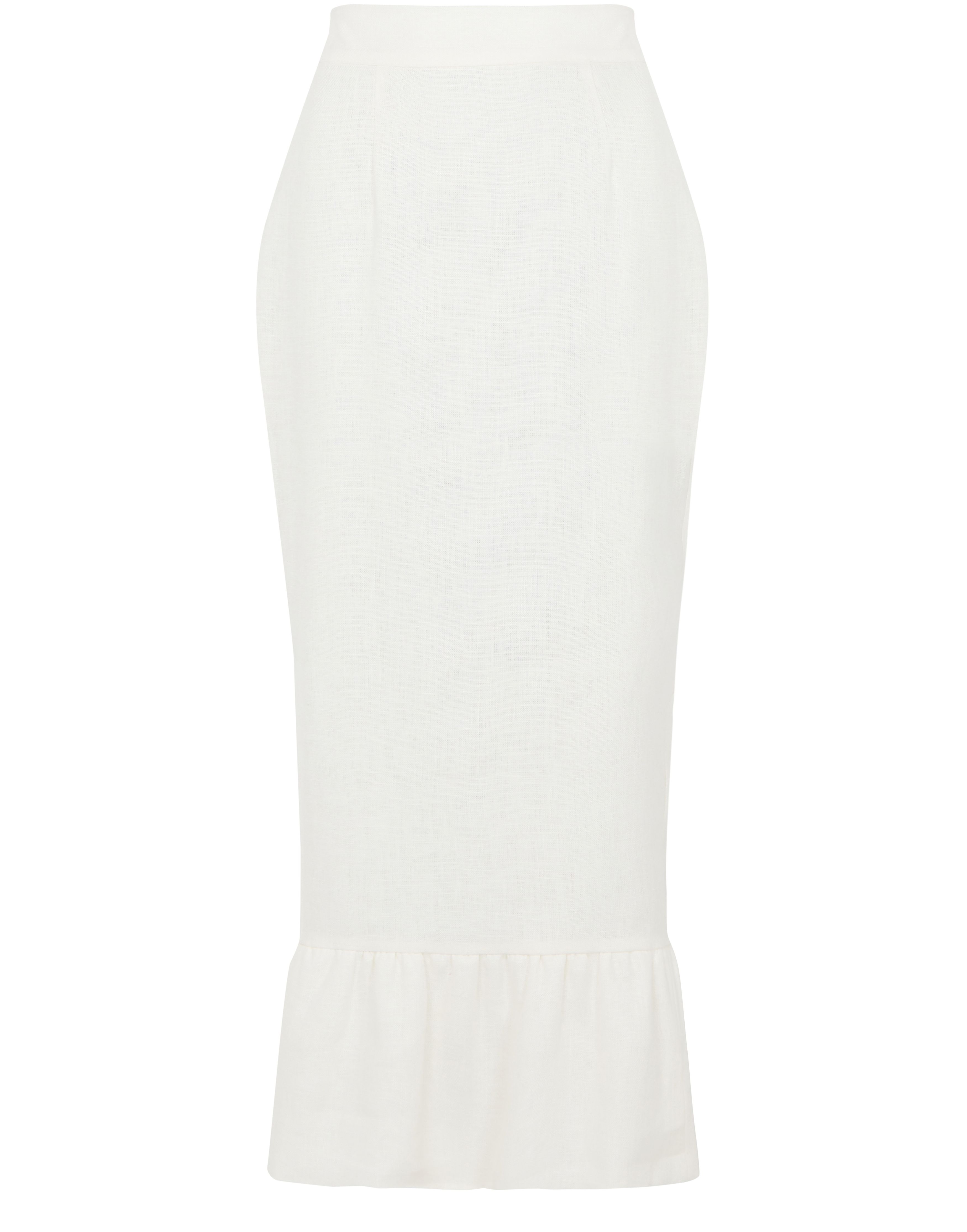 Matilda column skirt
