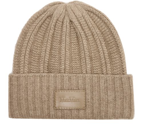MAX MARA Macbeth beanie