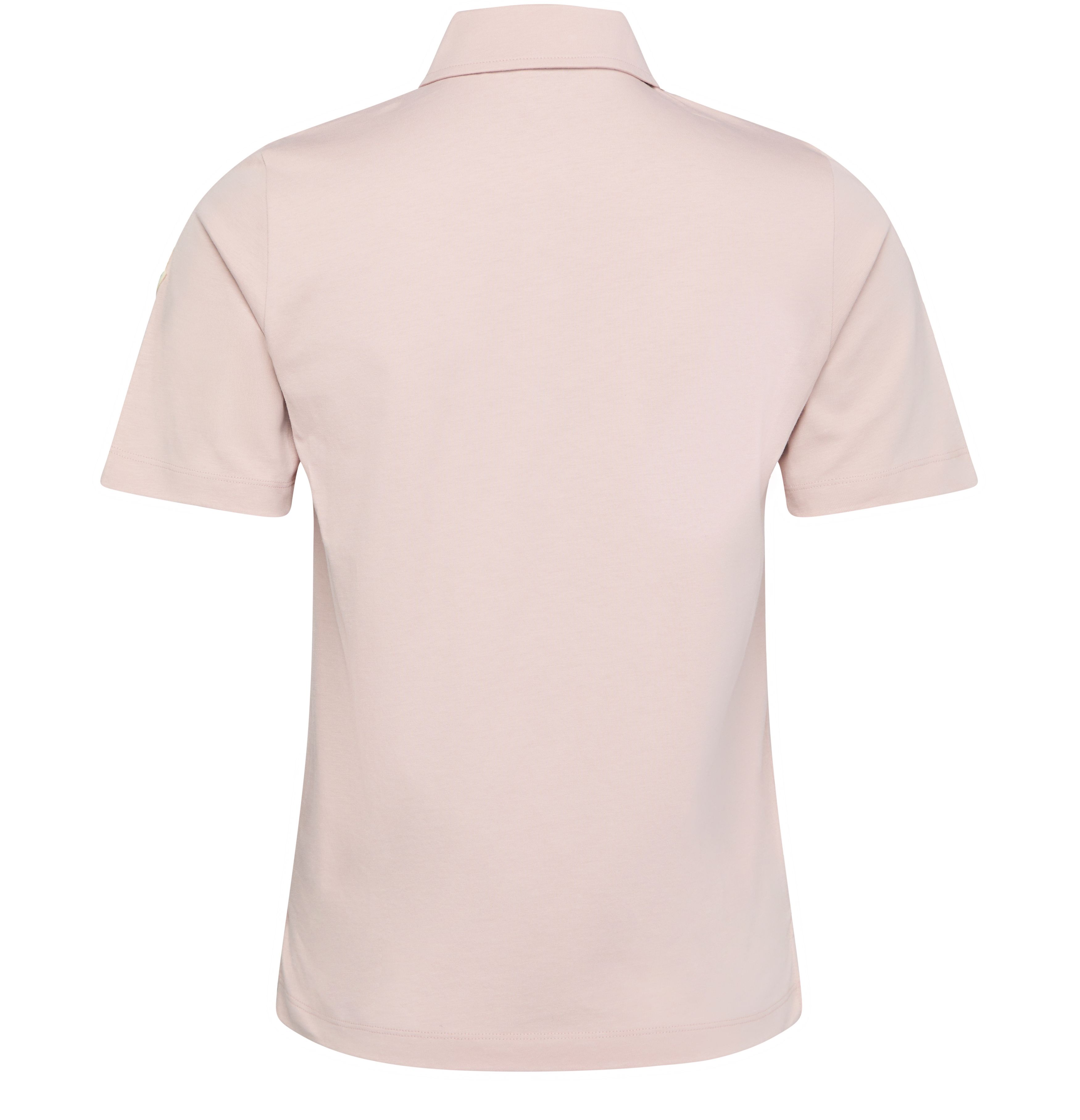Short-sleeved polo thumbnail 3