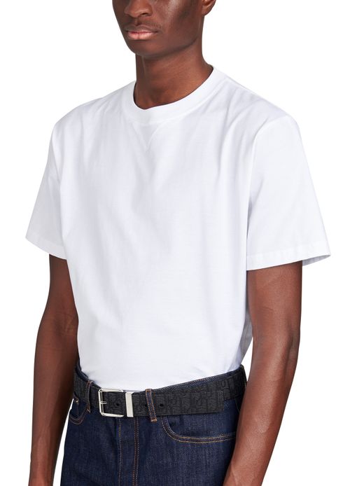 DIOR Dior Oblique Belt
