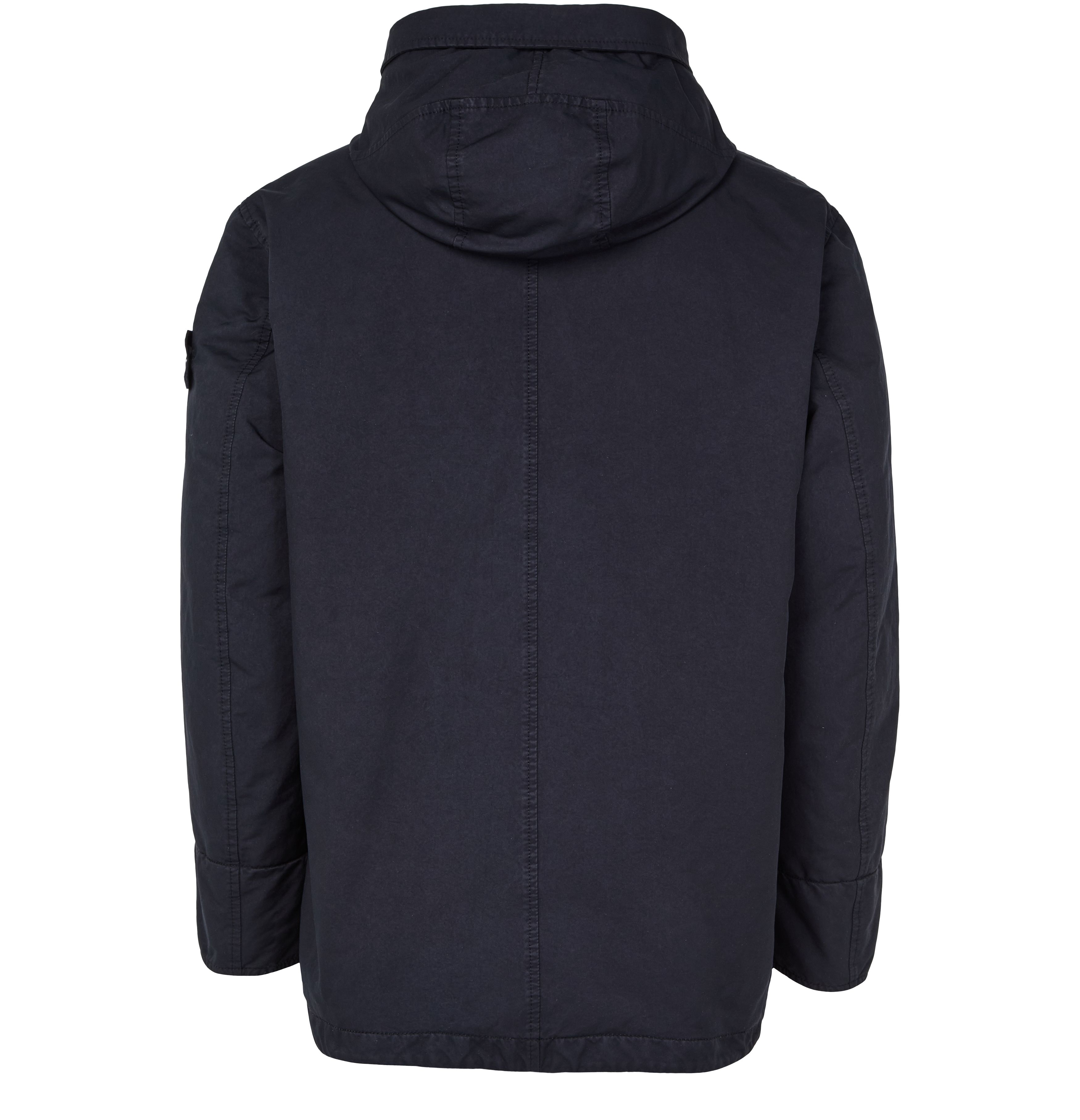 Short parka thumbnail 3