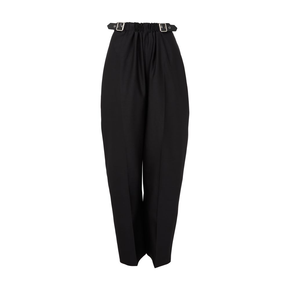 Belted pants thumbnail 7