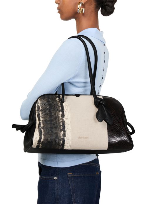 JACQUEMUS The Turismo bag