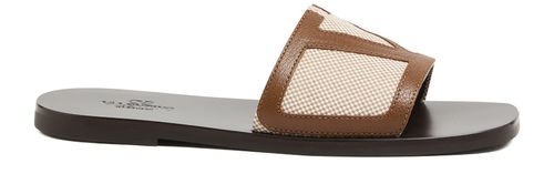 VALENTINO GARAVANI Viva Superstar slides