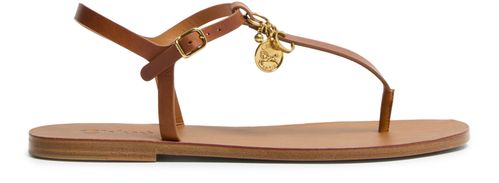 CHLOE Chloé Charms sandals