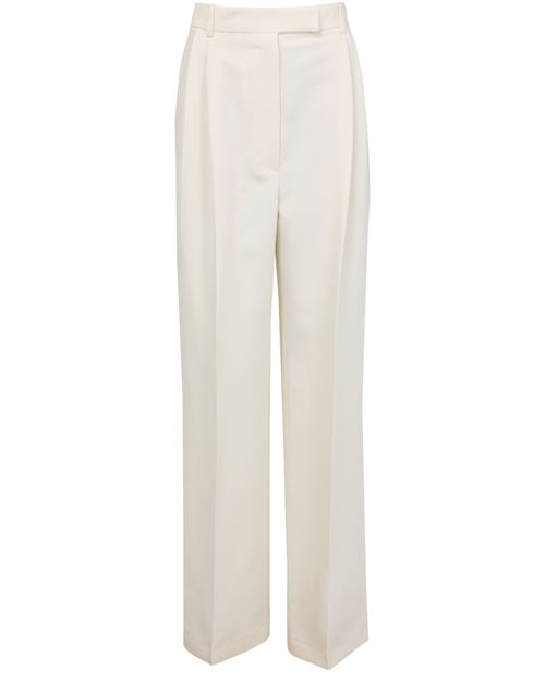 ROHE High-Waist-Anzughose