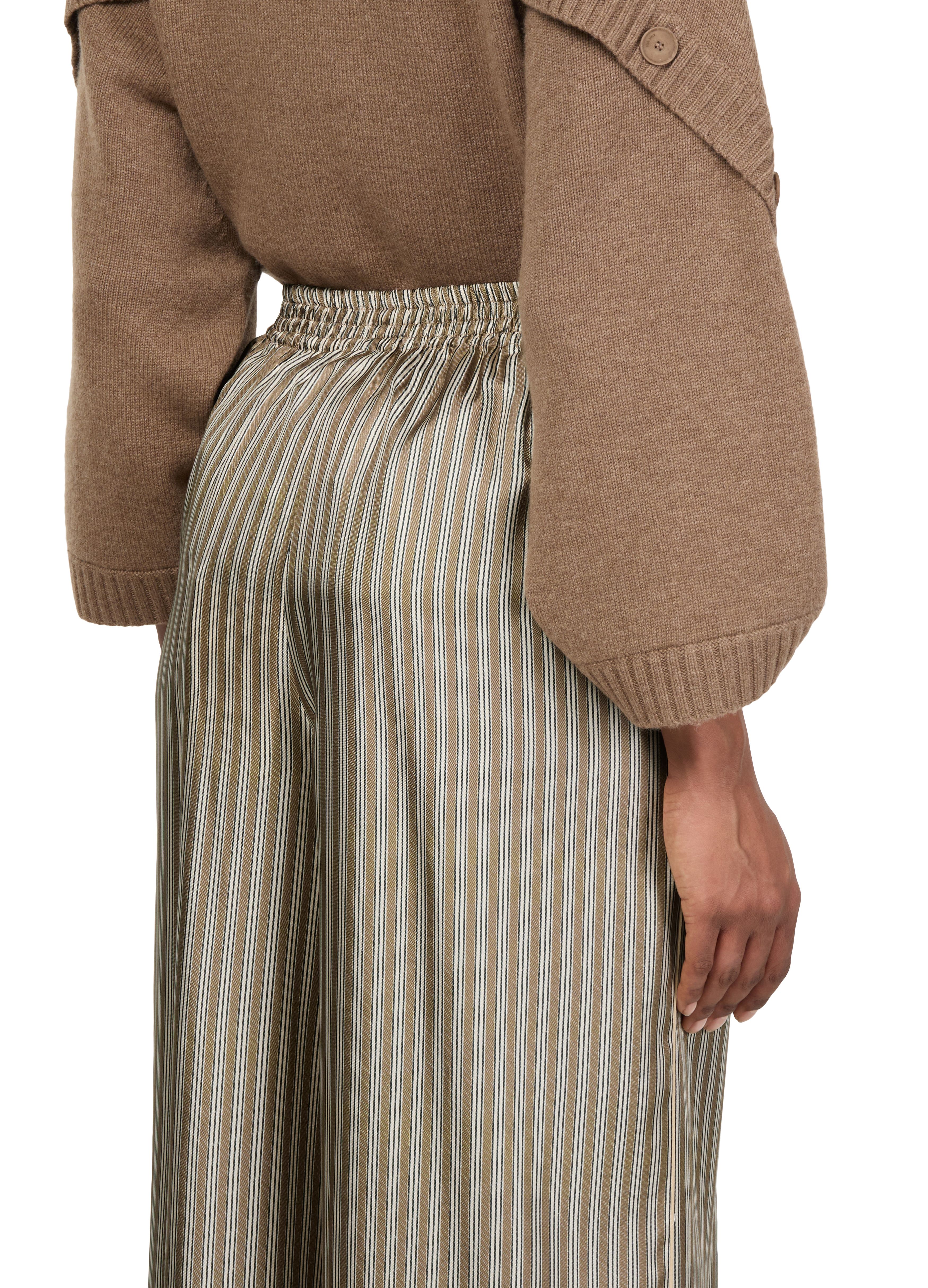 Ladino wide leg pants thumbnail 5