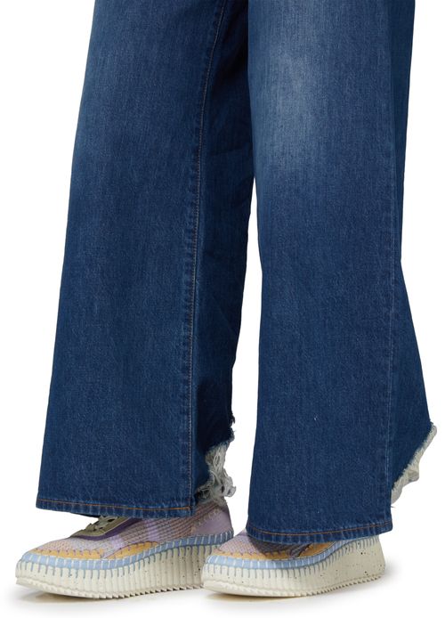 CHLOE Nama sneakers
