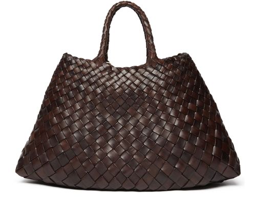 DRAGON DIFFUSION Kleine Cabas-Tasche Santa Croce