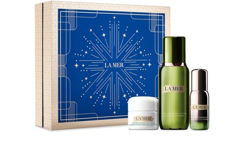 LA MER La Collection lift et hydratation