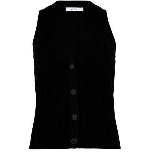 MAX MARA Cardigan Bimba