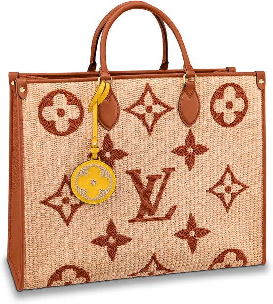 Women's OnTheGo GM, LOUIS VUITTON