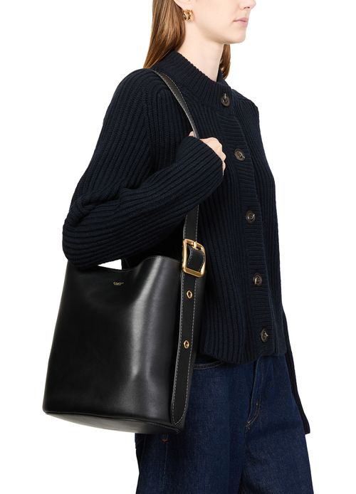 COACH Bleecker bucket bag