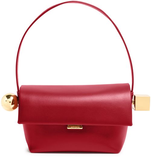 JACQUEMUS The Rond Carré bag