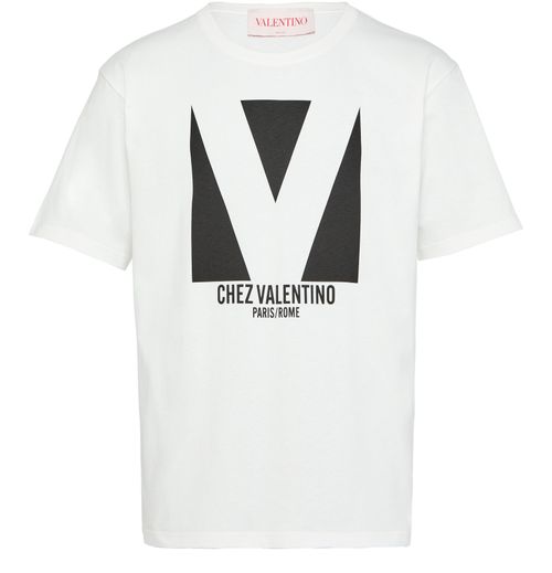 VALENTINO GARAVANI Short-sleeved t-shirt
