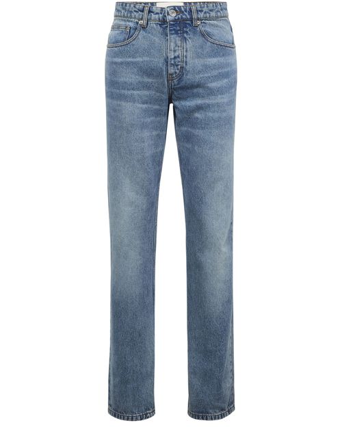 AMI PARIS Classic Fit Jeans