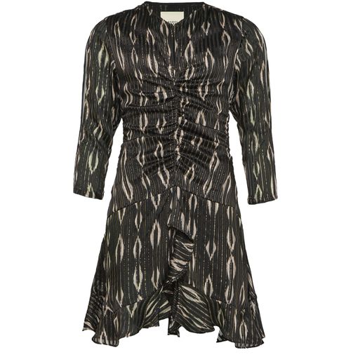 ISABEL MARANT Octavia ドレス