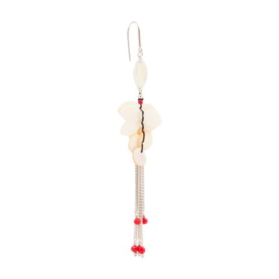 Isabel Marant Drop Earrings In Gold