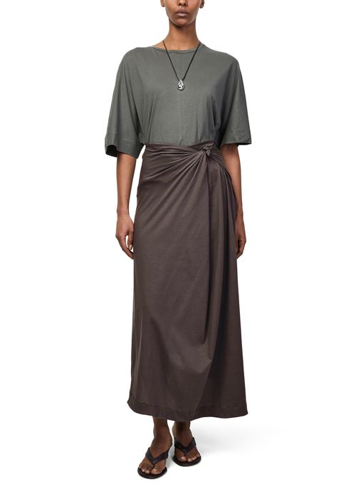 SOEUR Jupe longue Goa