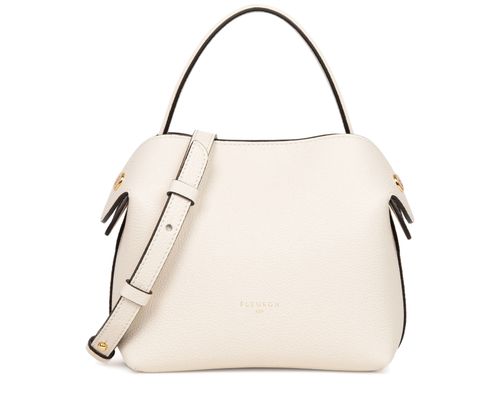 FLEURON Mini sac Swann