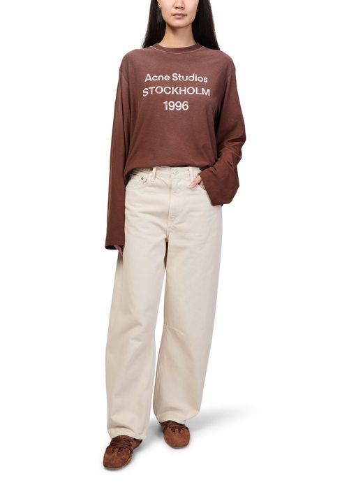 CITIZENS OF HUMANITY Miro straight-cut jeans