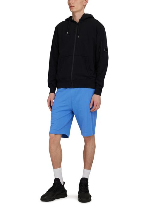 CP COMPANY Sweatshirt zippé