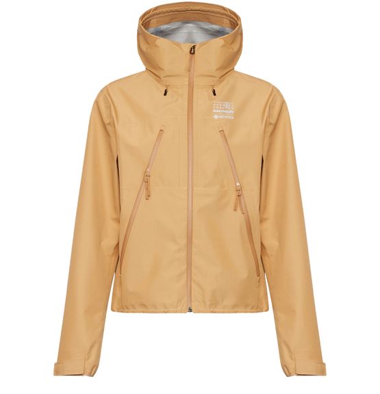 Salomon insulated jacket on sale
