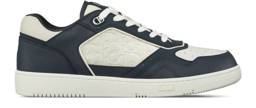 DIOR B27 Low-Top Sneakers