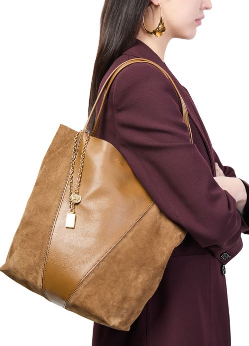 CHLOE Tote Bag Chloé Spin