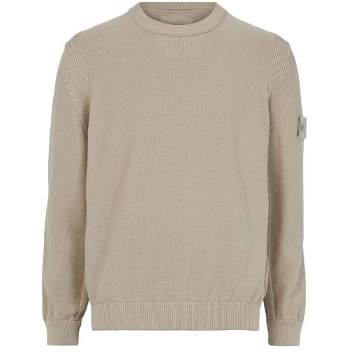 STONE ISLAND Crewneck sweater