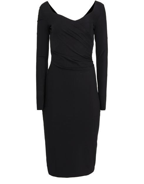 Max mara robe ceremonie 2025