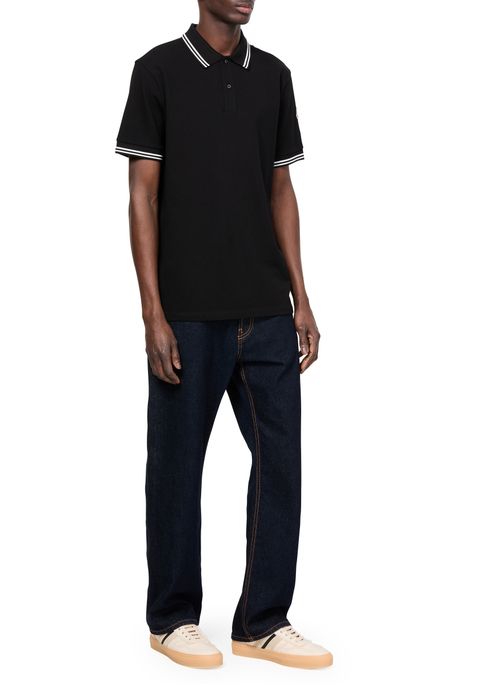 MONCLER Shortsleeves polo