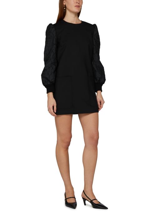 MAX MARA Ostile short dress