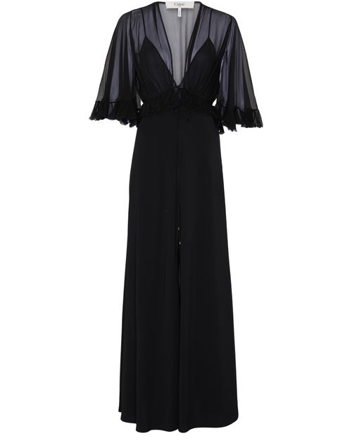 CHLOE Maxi dress