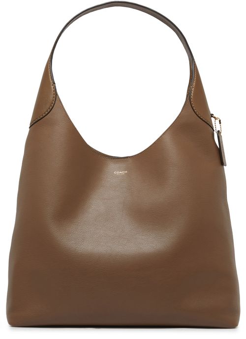 COACH Brooklyn 39 shoulder bag